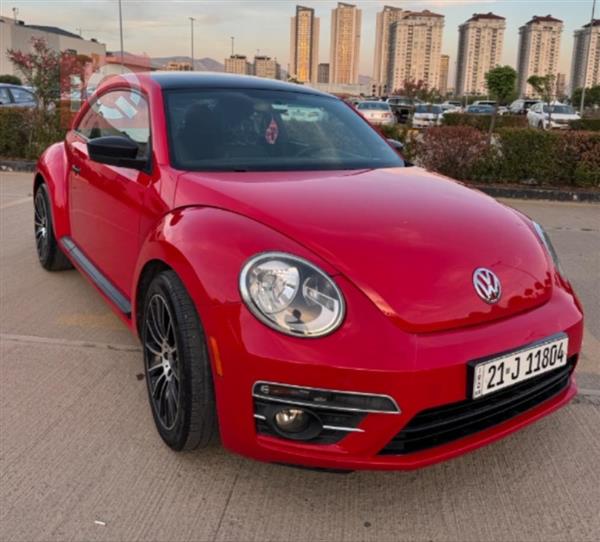 Volkswagen for sale in Iraq